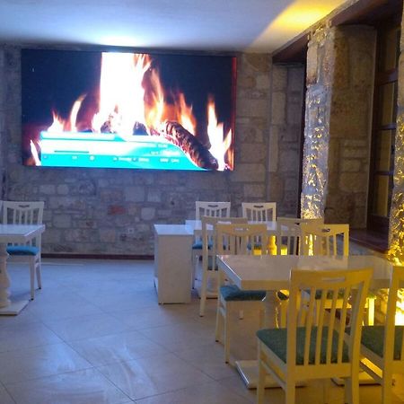 La Petra Hotel İzmir Kültér fotó