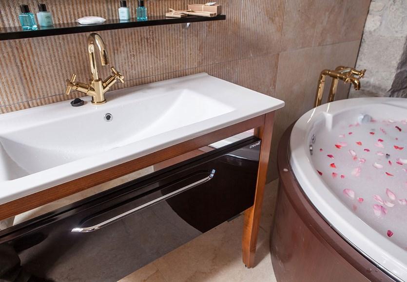 La Petra Hotel İzmir Kültér fotó