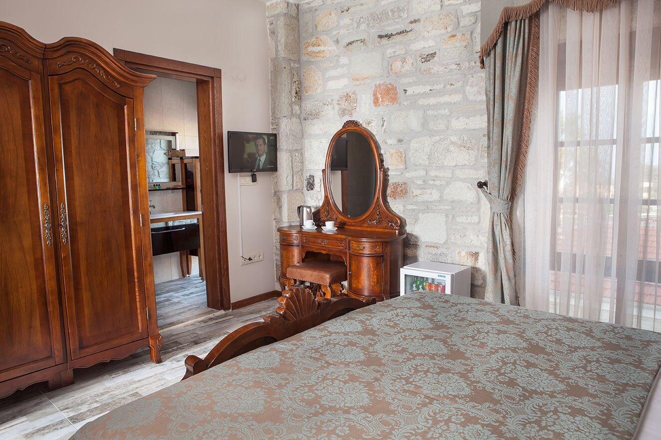 La Petra Hotel İzmir Kültér fotó