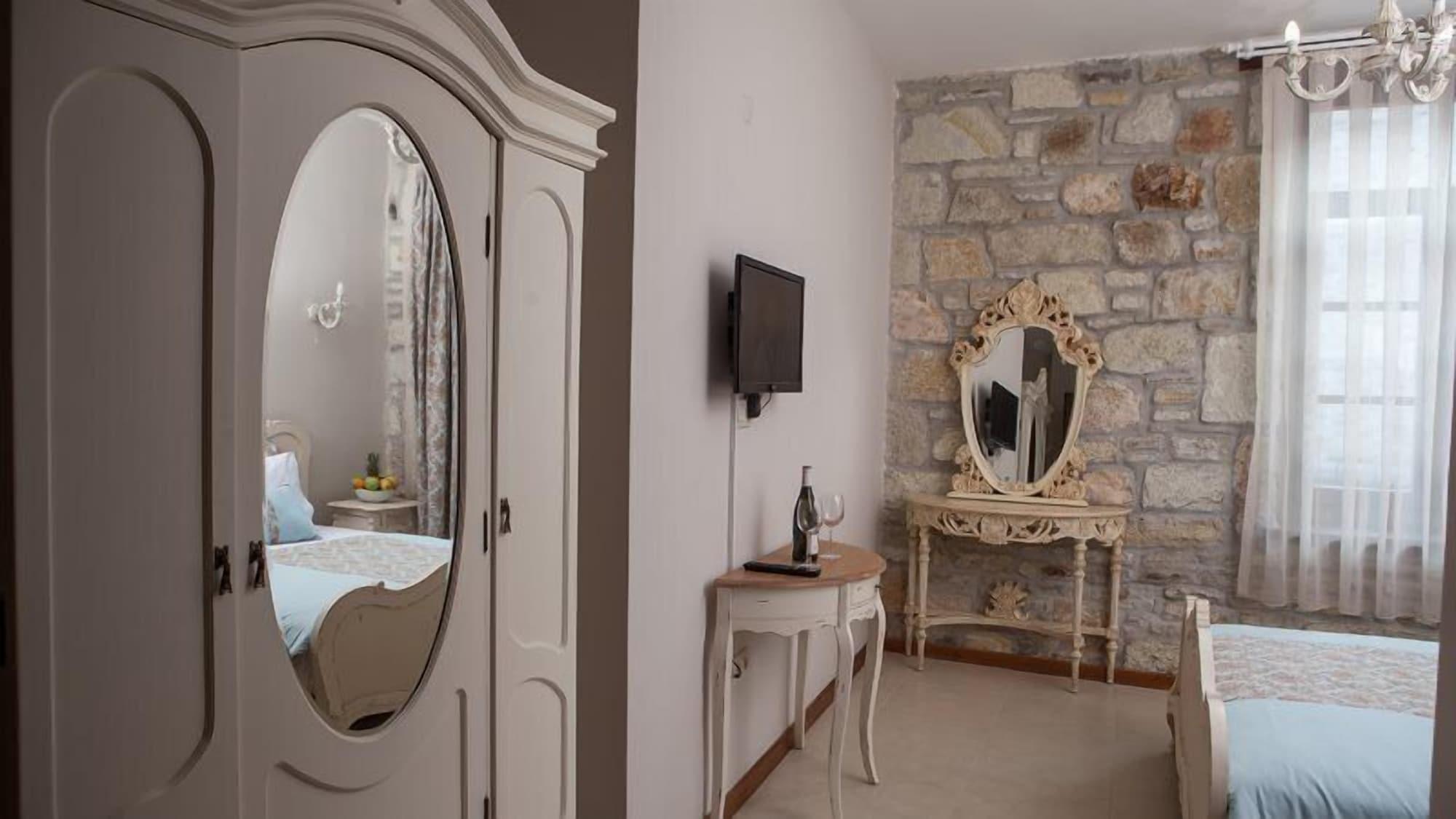 La Petra Hotel İzmir Kültér fotó