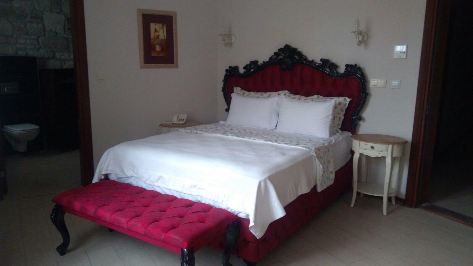 La Petra Hotel İzmir Kültér fotó