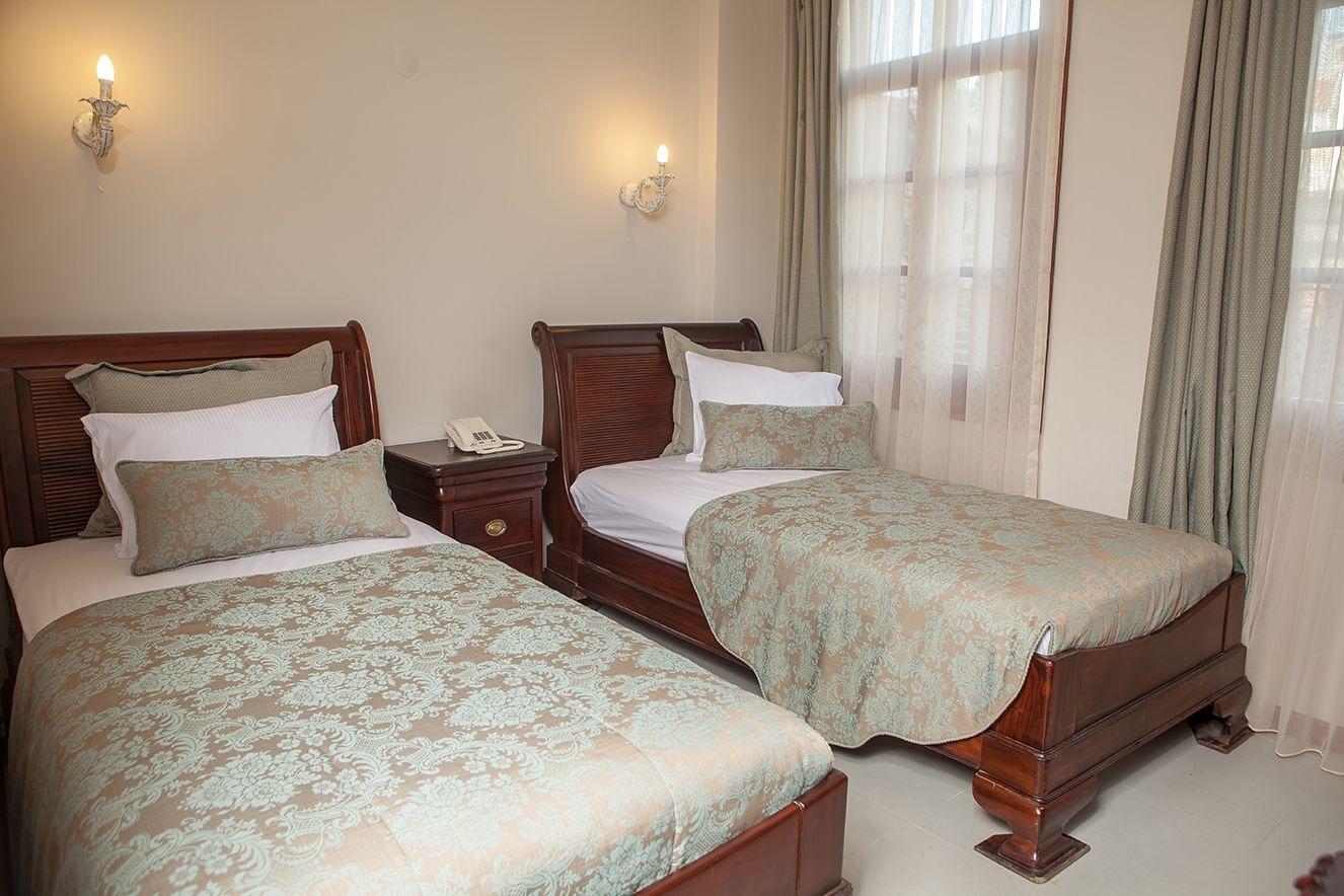 La Petra Hotel İzmir Kültér fotó