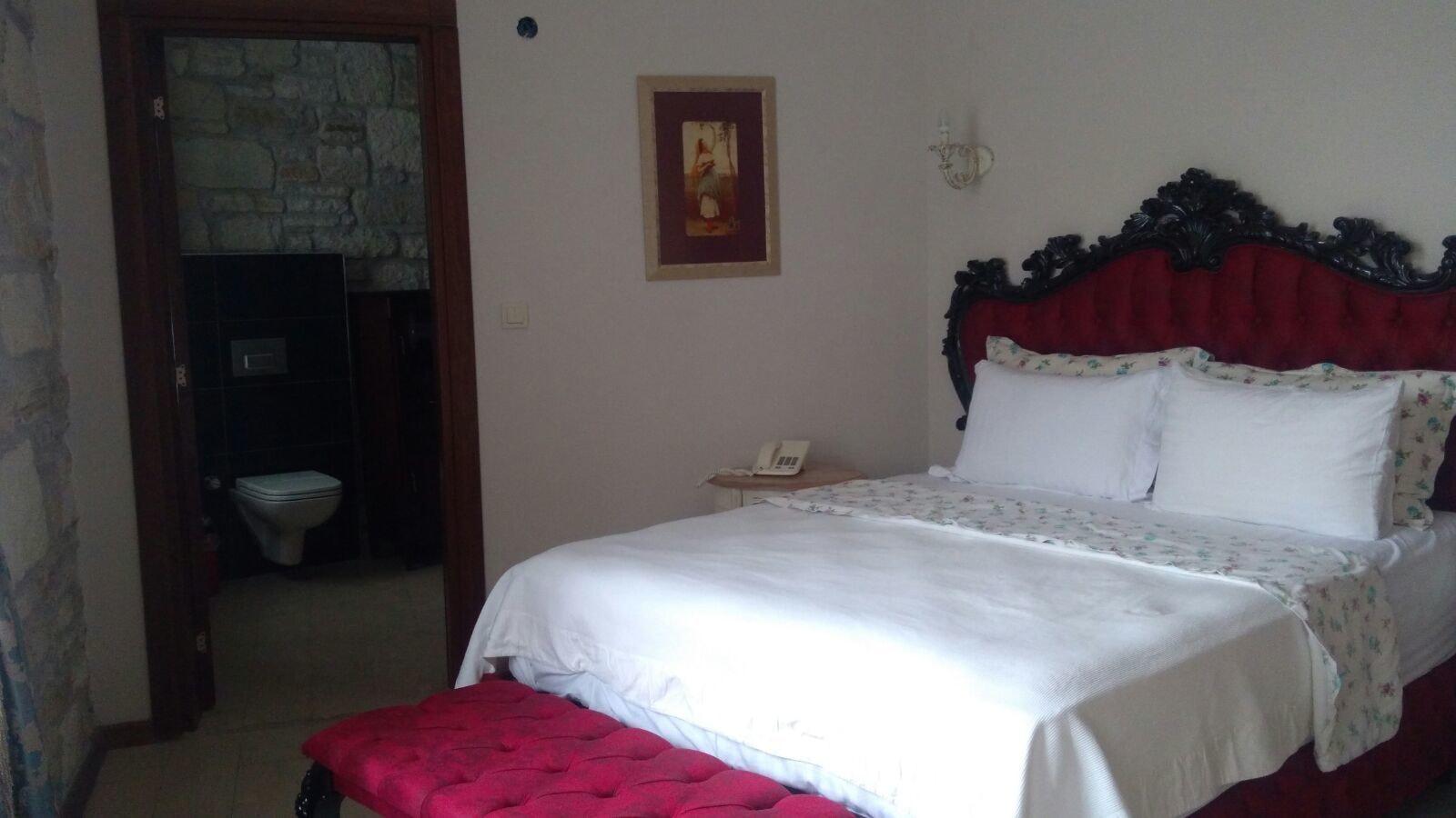 La Petra Hotel İzmir Kültér fotó