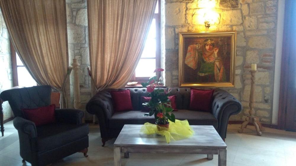La Petra Hotel İzmir Kültér fotó