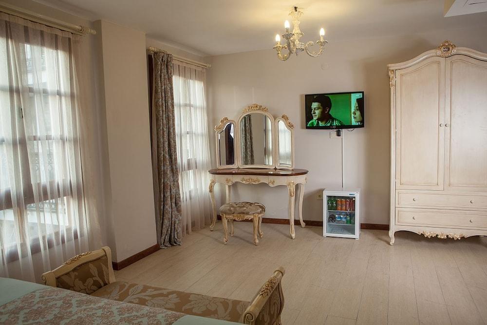 La Petra Hotel İzmir Kültér fotó