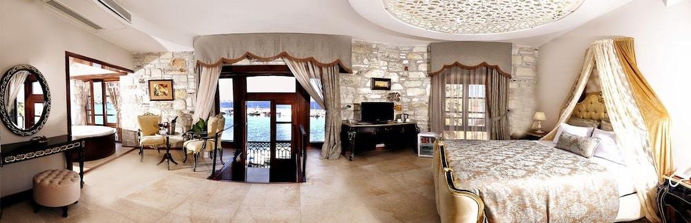 La Petra Hotel İzmir Kültér fotó