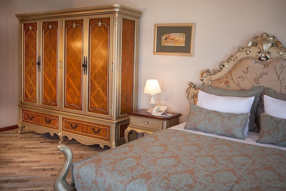 La Petra Hotel İzmir Kültér fotó