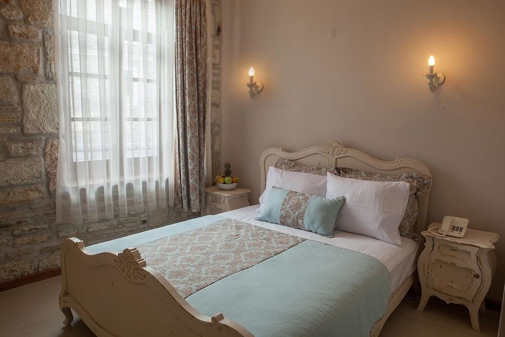 La Petra Hotel İzmir Kültér fotó