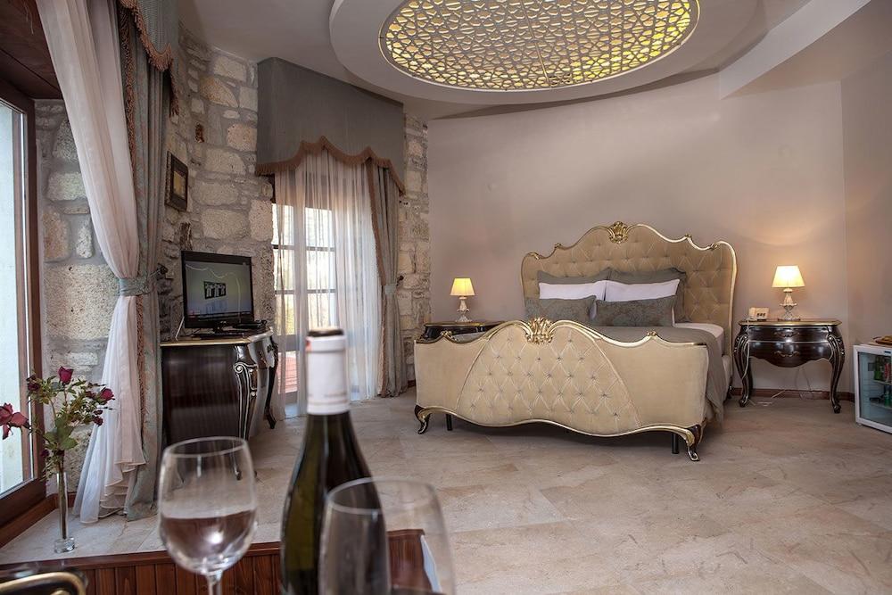La Petra Hotel İzmir Kültér fotó