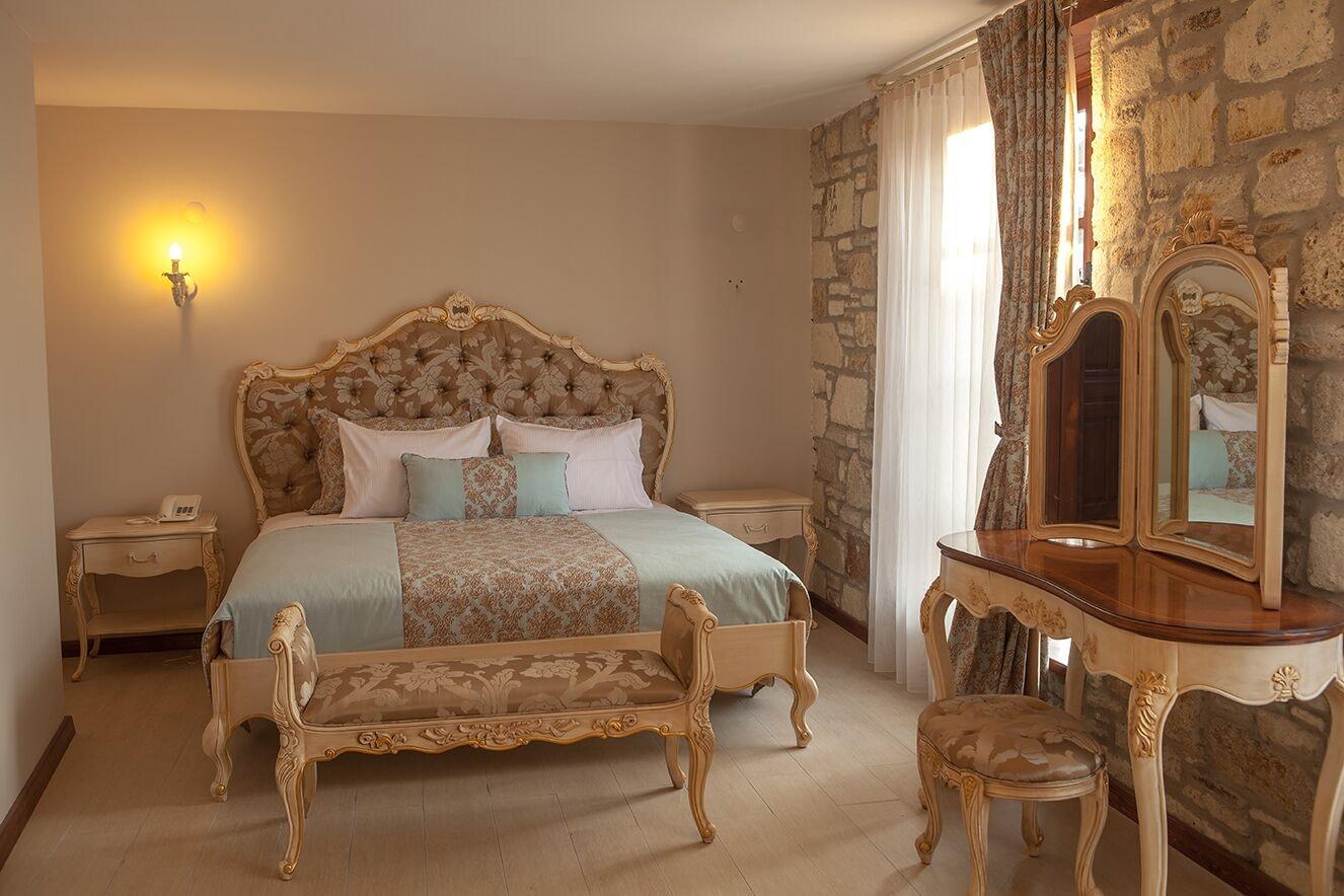 La Petra Hotel İzmir Kültér fotó