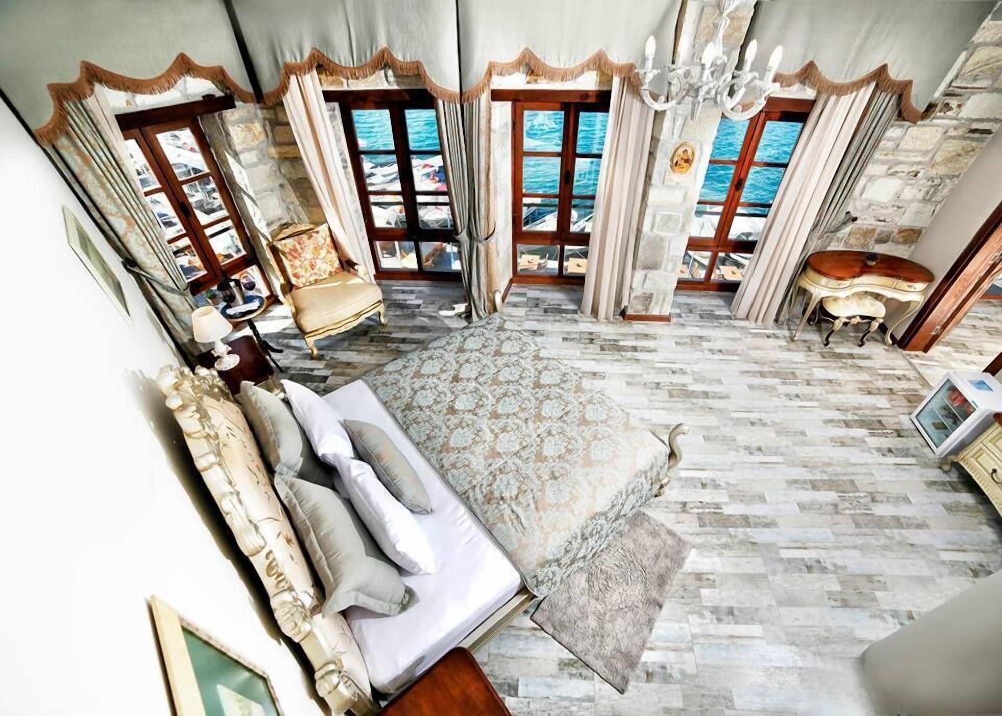 La Petra Hotel İzmir Kültér fotó