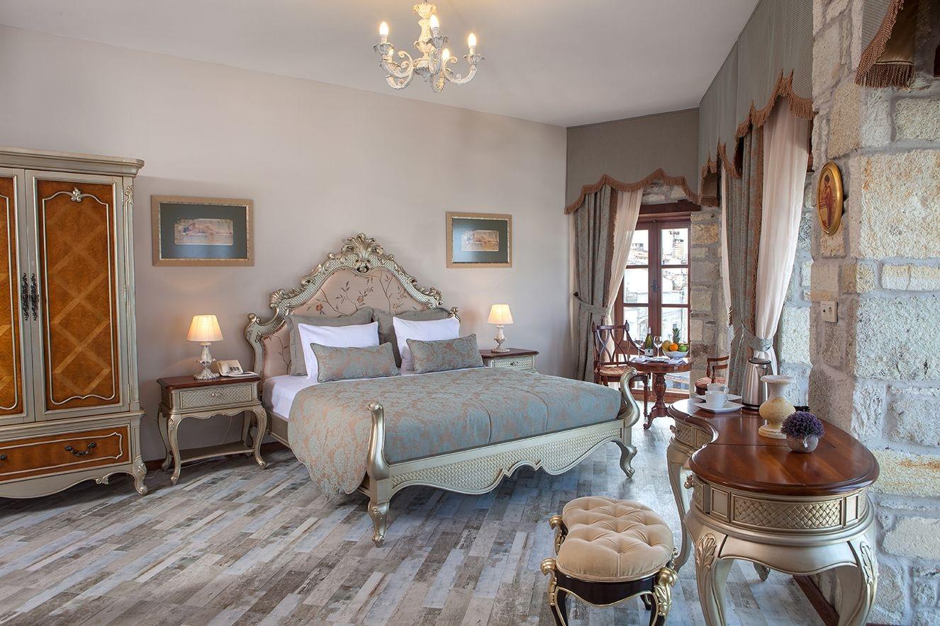 La Petra Hotel İzmir Kültér fotó