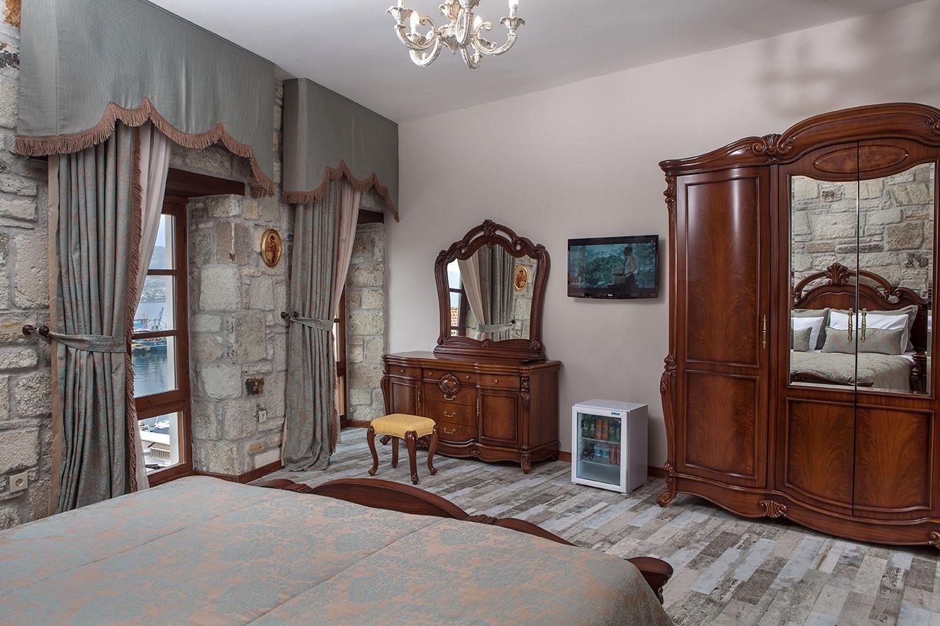 La Petra Hotel İzmir Kültér fotó