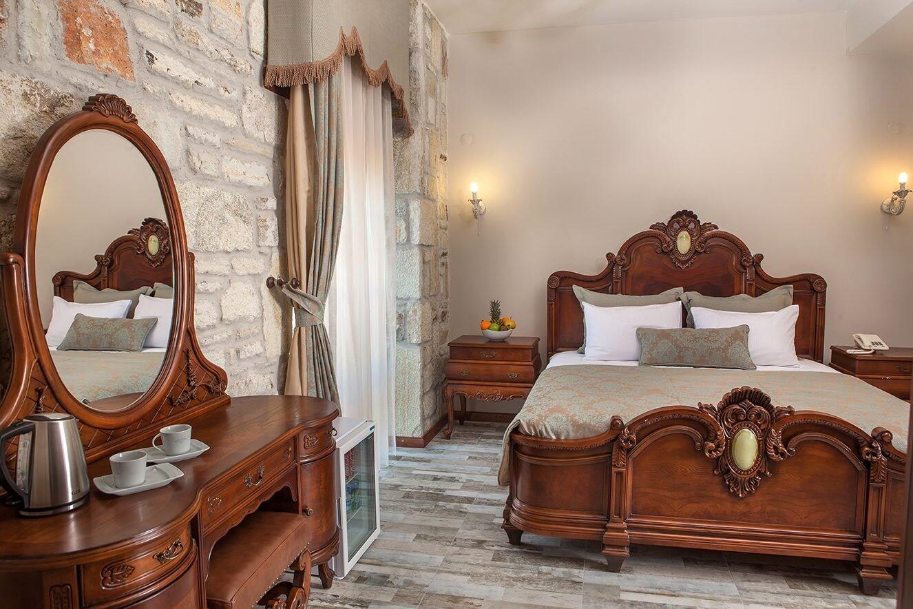 La Petra Hotel İzmir Kültér fotó