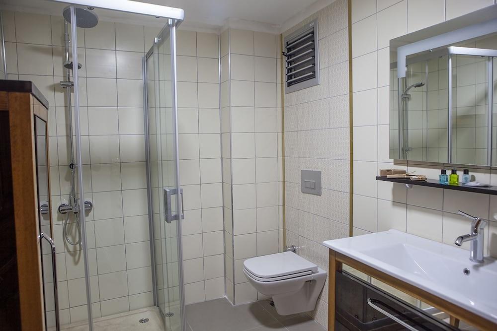 La Petra Hotel İzmir Kültér fotó