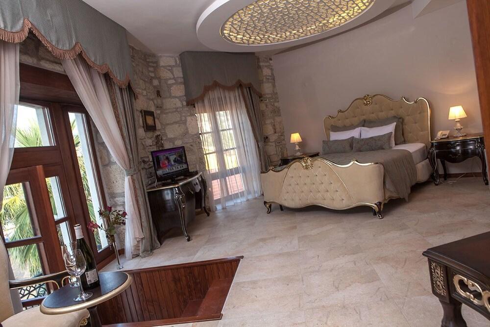 La Petra Hotel İzmir Kültér fotó