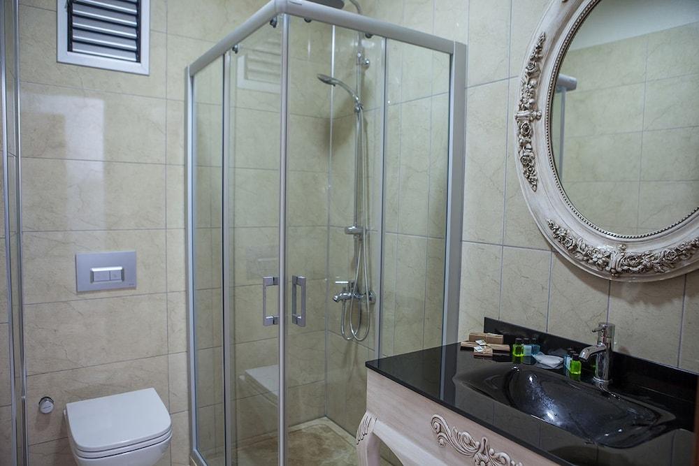 La Petra Hotel İzmir Kültér fotó