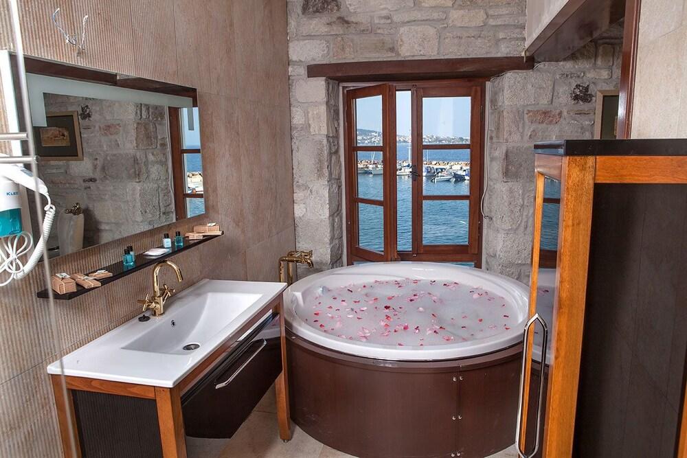 La Petra Hotel İzmir Kültér fotó