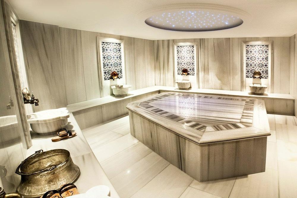La Petra Hotel İzmir Kültér fotó