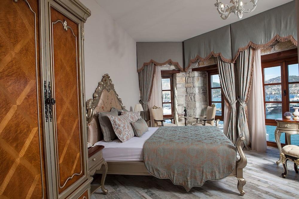La Petra Hotel İzmir Kültér fotó