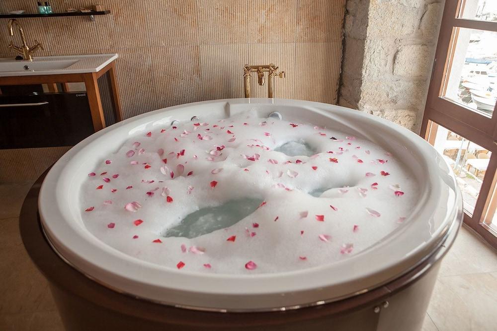 La Petra Hotel İzmir Kültér fotó