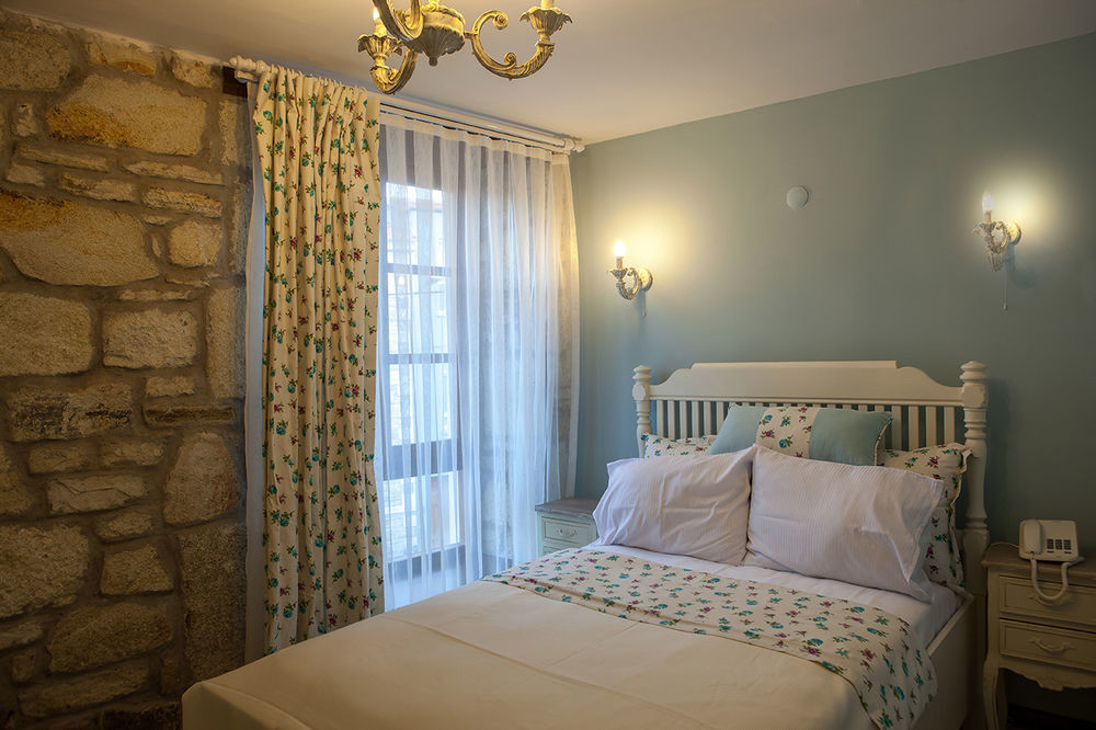La Petra Hotel İzmir Kültér fotó