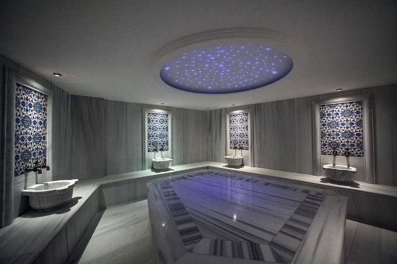 La Petra Hotel İzmir Kültér fotó