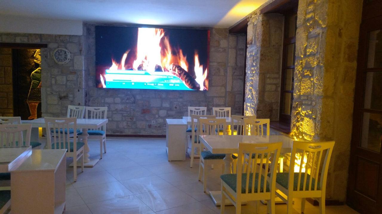La Petra Hotel İzmir Kültér fotó