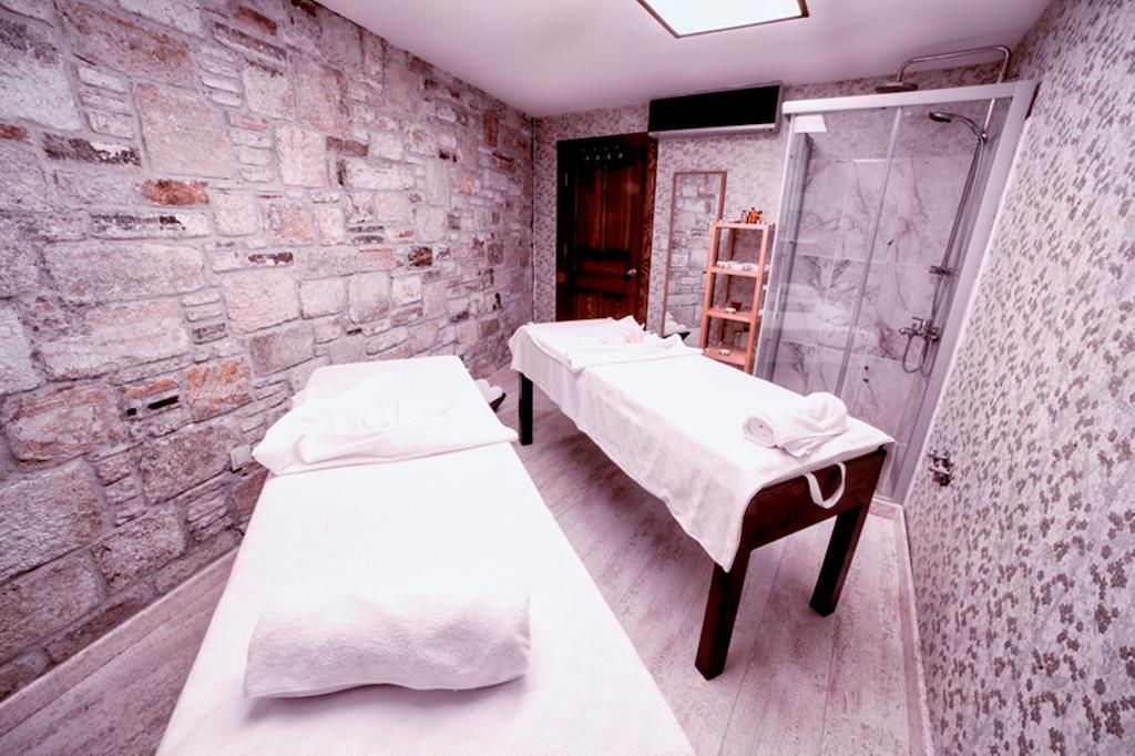 La Petra Hotel İzmir Kültér fotó