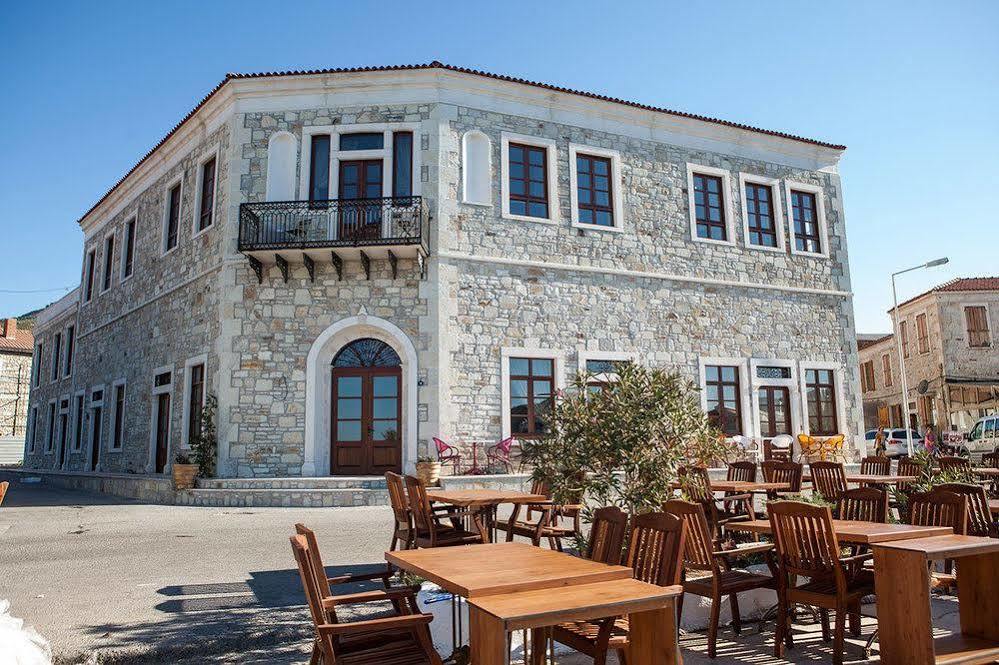 La Petra Hotel İzmir Kültér fotó