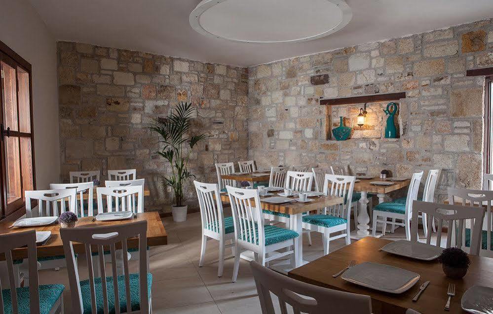 La Petra Hotel İzmir Kültér fotó
