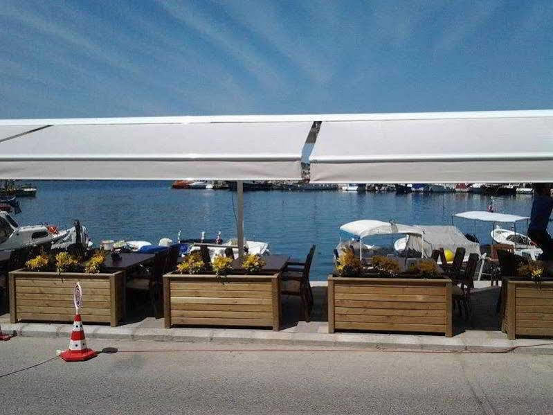 La Petra Hotel İzmir Kültér fotó