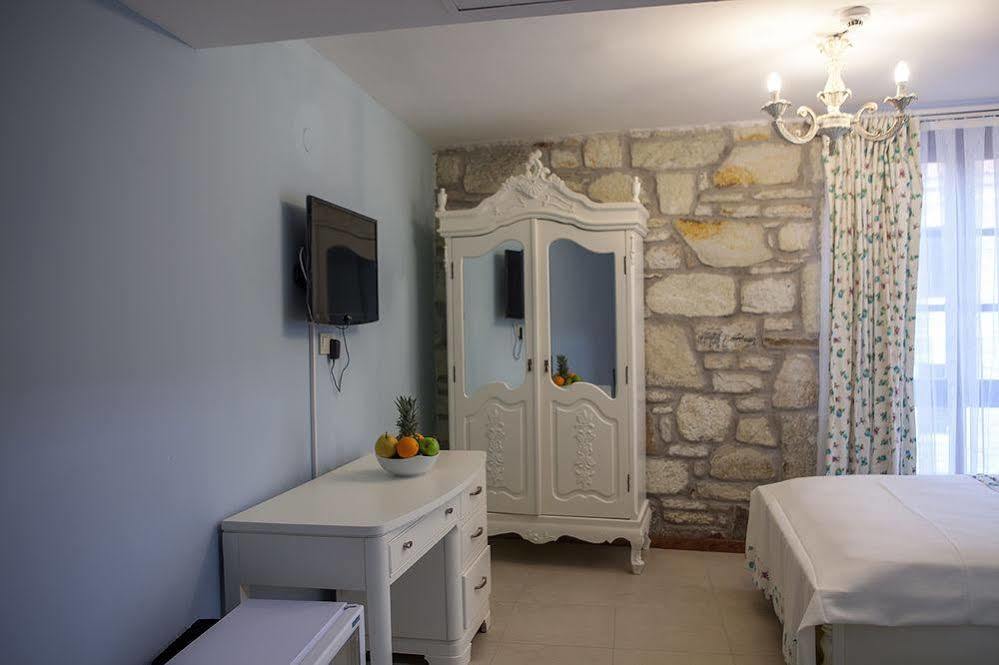 La Petra Hotel İzmir Kültér fotó