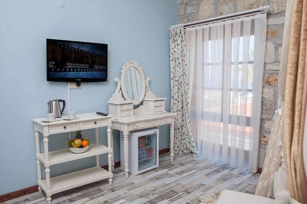 La Petra Hotel İzmir Kültér fotó