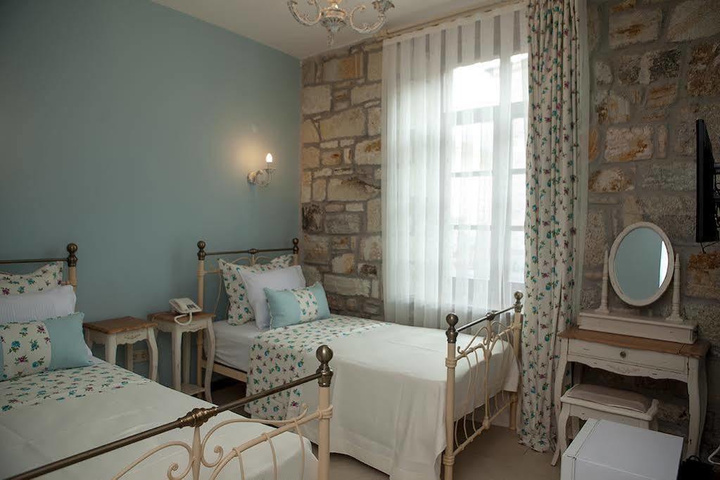 La Petra Hotel İzmir Kültér fotó