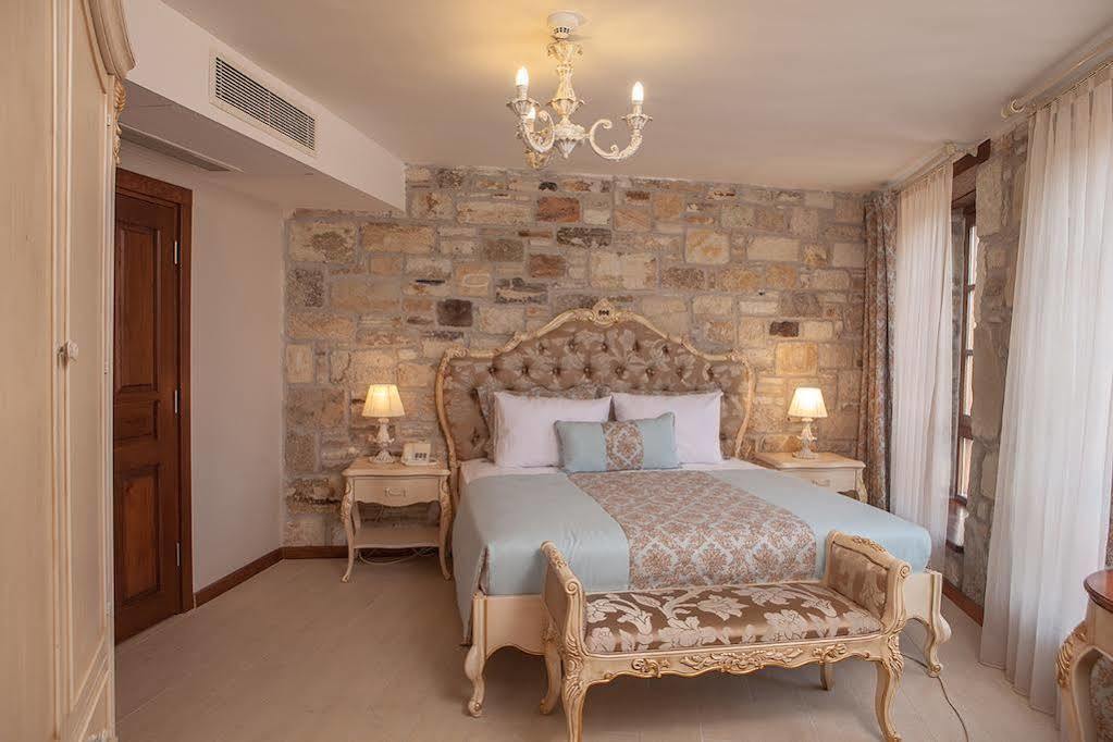 La Petra Hotel İzmir Kültér fotó