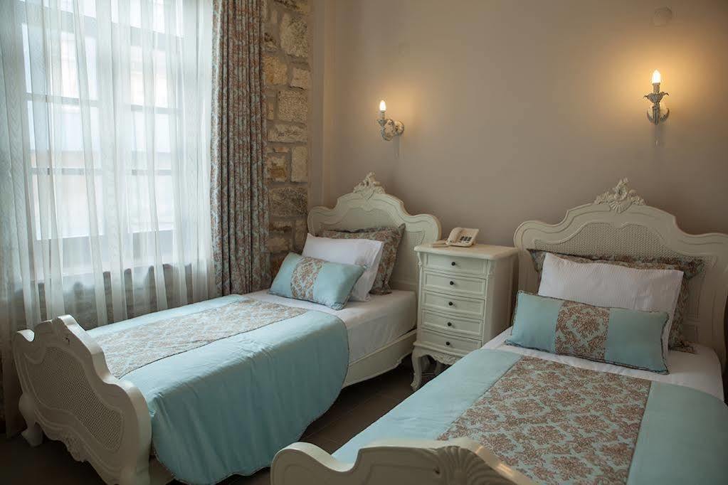 La Petra Hotel İzmir Kültér fotó